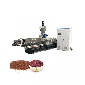 High Quality Artificial Nutrition Rice Making Machine