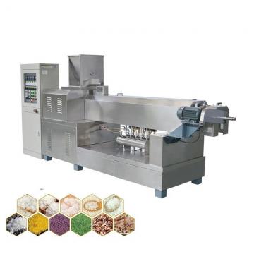 Automatic fresh rice noodle making machine