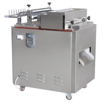 Automatic Tortilla Chips Equipment Nacho Chips Food Machines Doritos Chips Food Machines