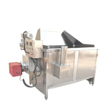 Dried Vegetable Fruit Chips Vacuum Fryer Industrial Food Vacuum Frying Machine for All Kinds of Food Crisps Snacks