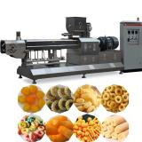 Hot Selling Corn Flakes Bulking Equipment Breakfast Cereal Extruder Baked Corn Snacks Machine Processing Plant