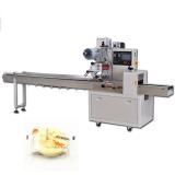 Bakery Bread Buns/Instant Noodles/Biscuits Automatic Flow/Pillow Pack /Horizontal Packing Machinery/Packaging Machine/ Wrapping/Sealing/Filling Machine